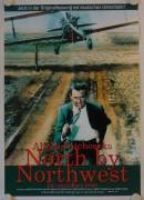 Der unsichtbare Dritte (North by Northwest)